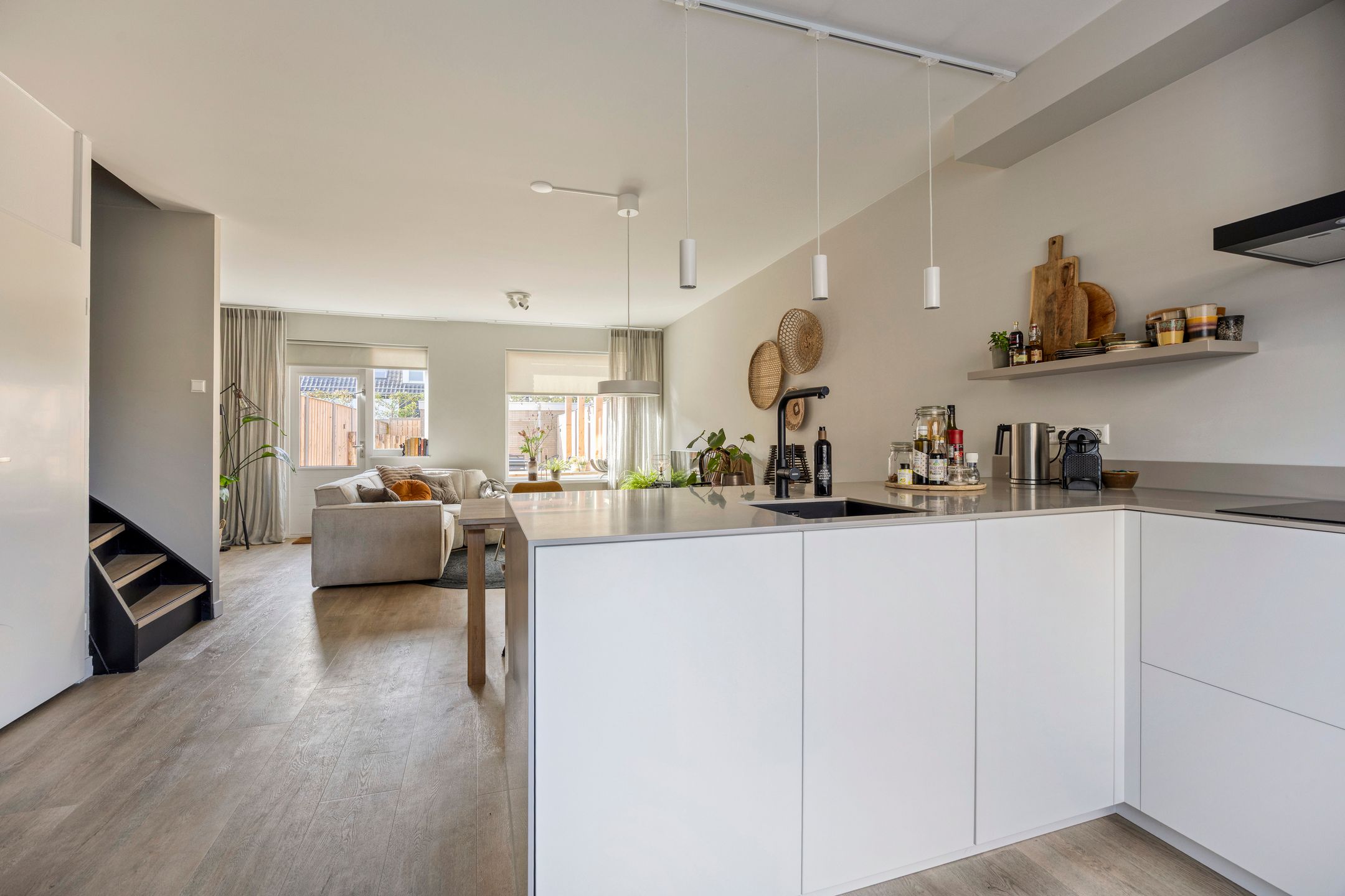 Foto 6 van Nachtegaalstraat 10