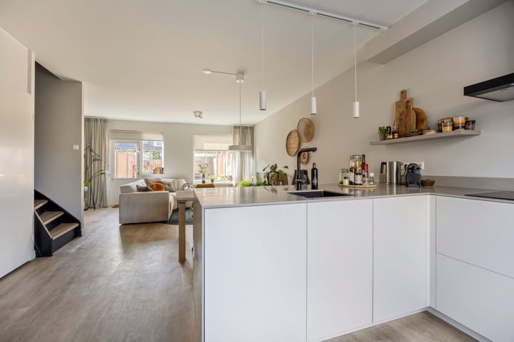 Foto 6 van Nachtegaalstraat 10