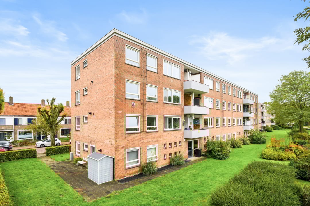 Foto 1 van Jan Luykenlaan 70