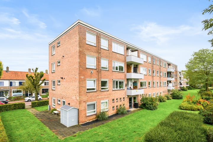 Foto 1 van Jan Luykenlaan 70