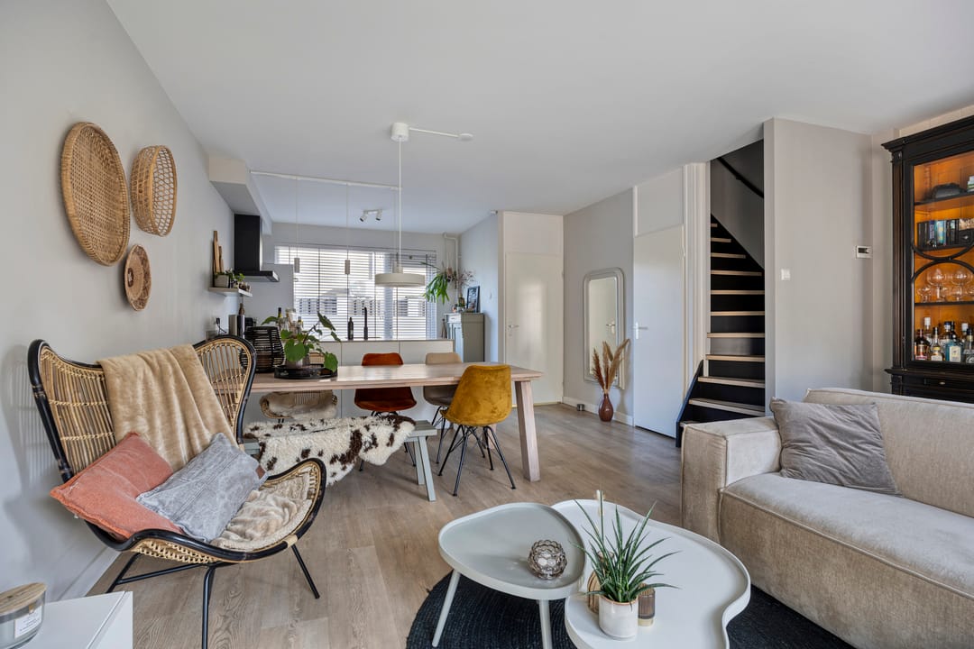 Foto 8 van Nachtegaalstraat 10