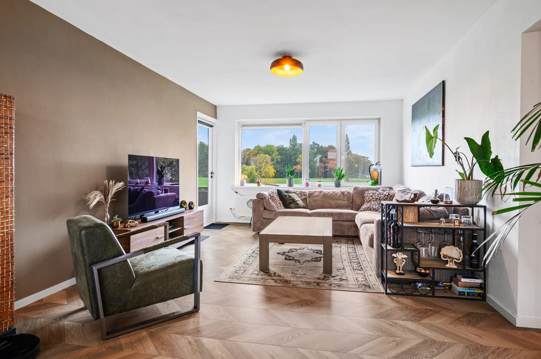 Foto 2 van Jan Luykenlaan 70