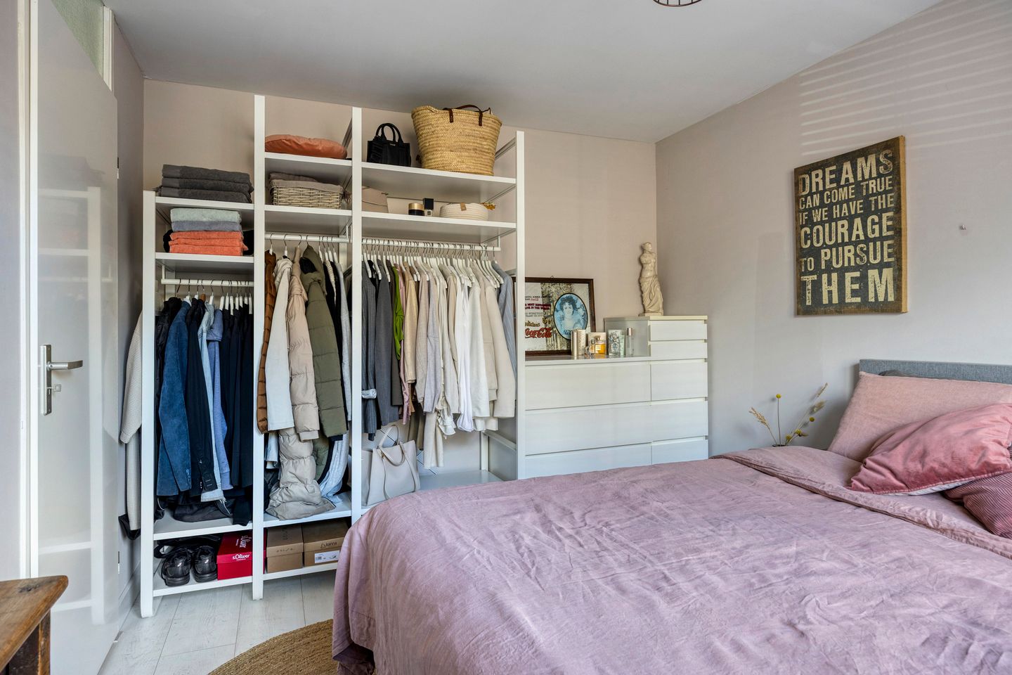 Foto 10 van Nachtegaalstraat 10