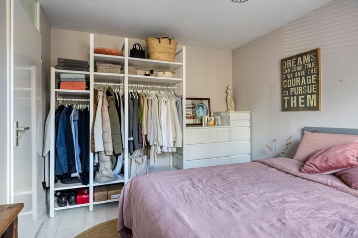 Foto 10 van Nachtegaalstraat 10