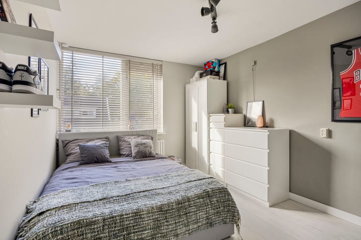 Foto 11 van Nachtegaalstraat 10