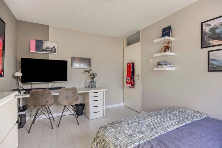 Foto 12 van Nachtegaalstraat 10