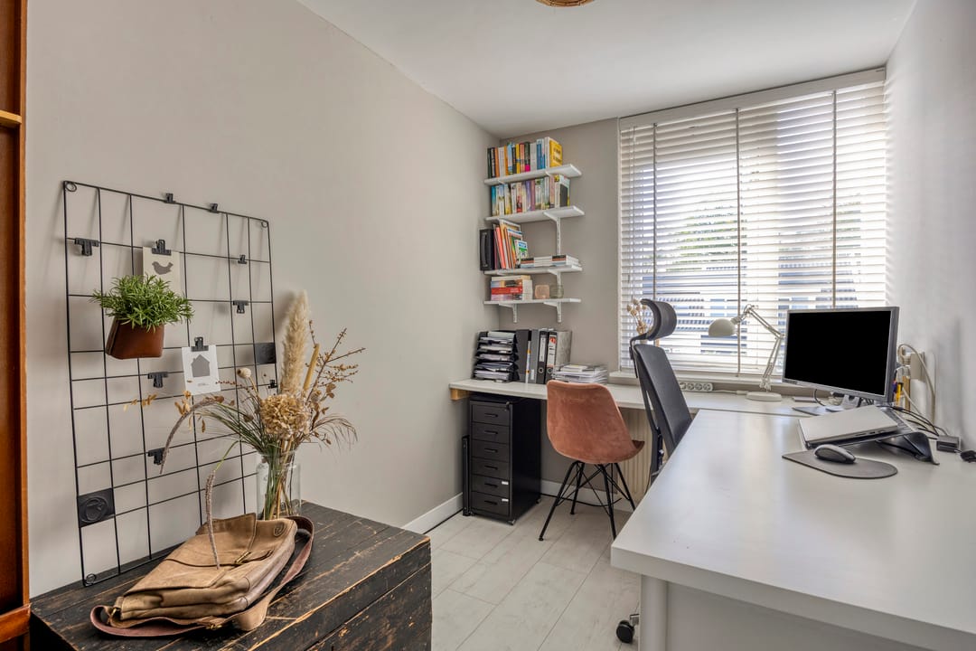 Foto 13 van Nachtegaalstraat 10