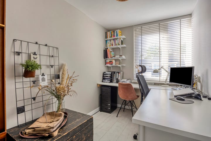 Foto 13 van Nachtegaalstraat 10