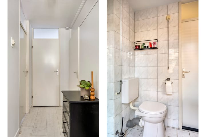 Foto 15 van Nachtegaalstraat 10