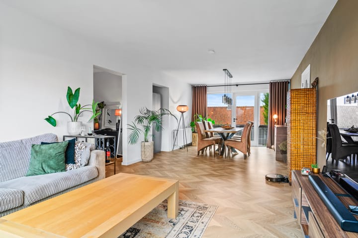 Foto 5 van Jan Luykenlaan 70