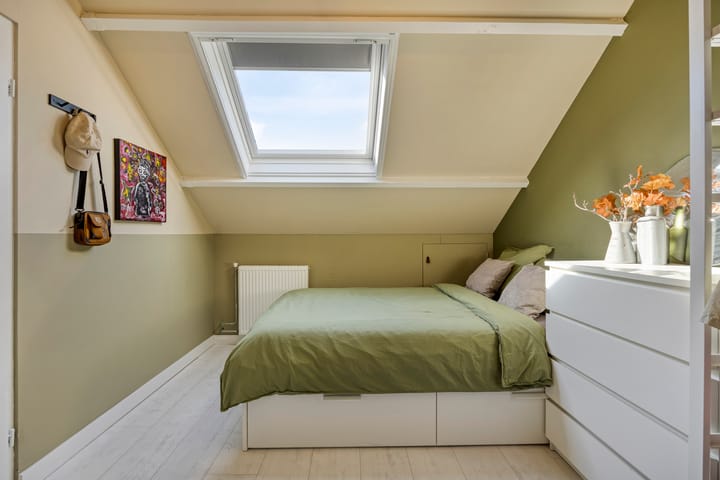 Foto 18 van Nachtegaalstraat 10