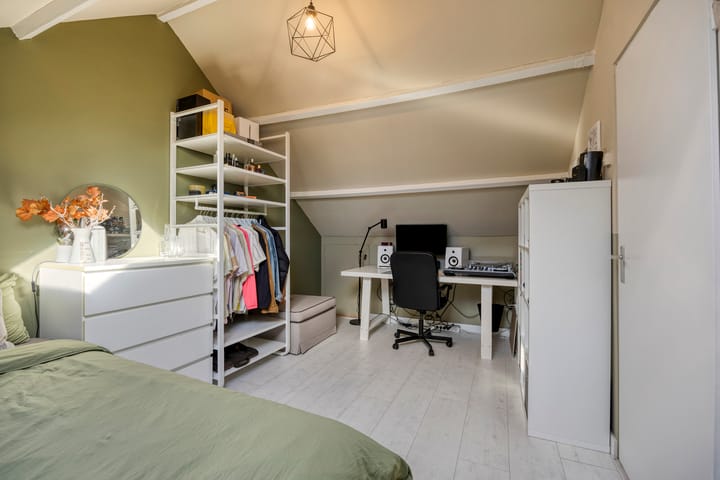 Foto 19 van Nachtegaalstraat 10