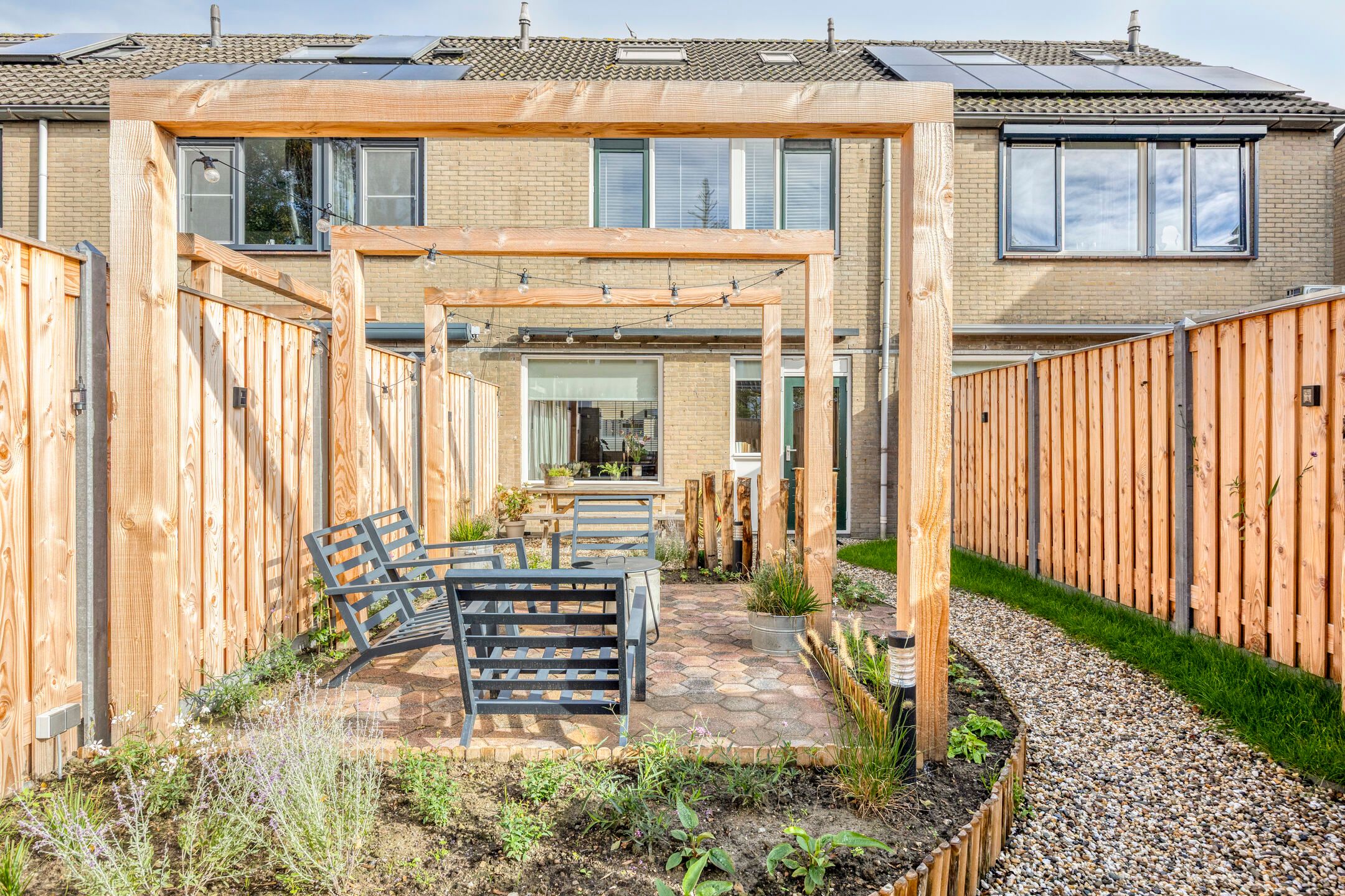 Foto 21 van Nachtegaalstraat 10