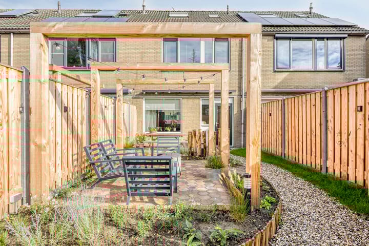 Foto 21 van Nachtegaalstraat 10