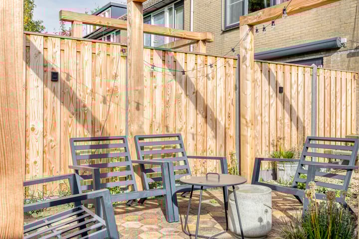 Foto 22 van Nachtegaalstraat 10