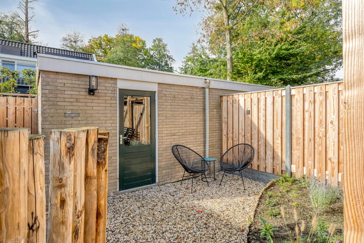 Foto 23 van Nachtegaalstraat 10