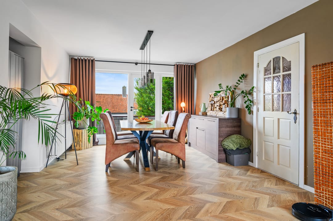 Foto 7 van Jan Luykenlaan 70