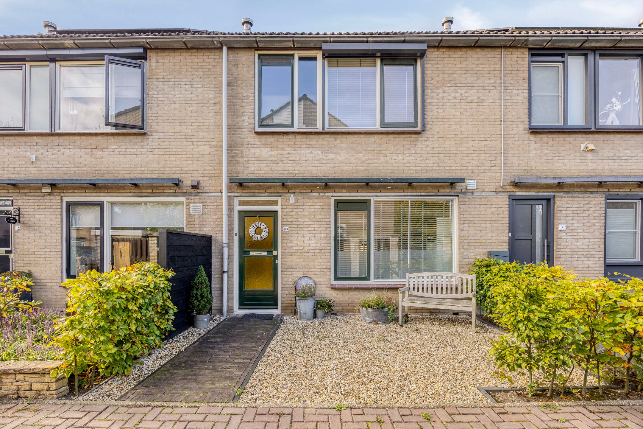 Foto 24 van Nachtegaalstraat 10