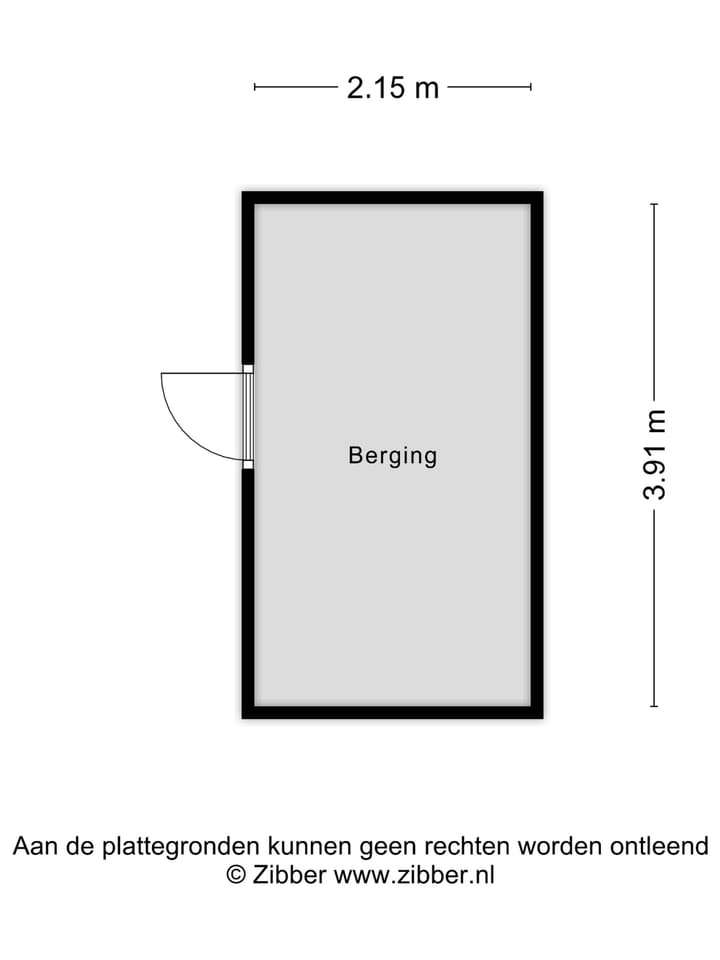Foto 31 van Nachtegaalstraat 10