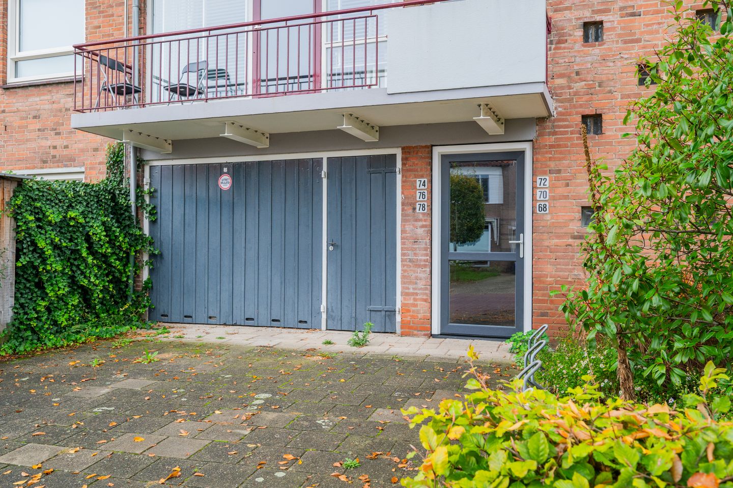 Foto 20 van Jan Luykenlaan 70