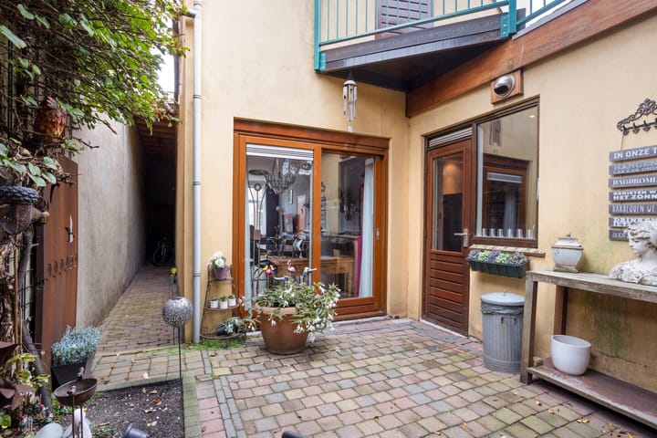 Foto 5 van Concordiastraat 19