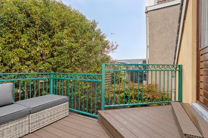 Foto 30 van Concordiastraat 19