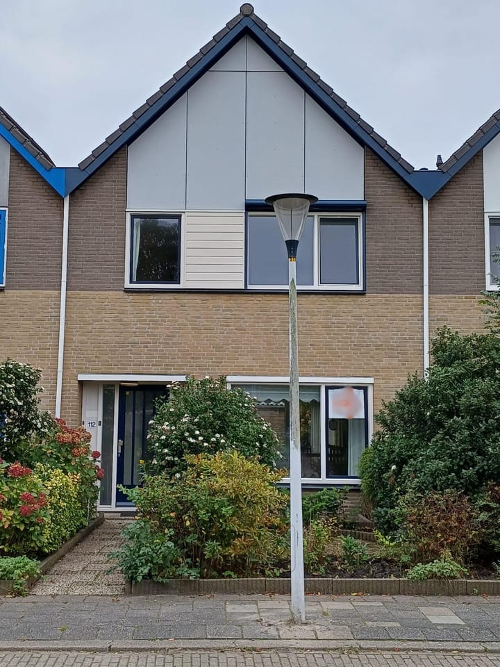 Foto 2 van Jan Rudolf Thorbeckestraat 112