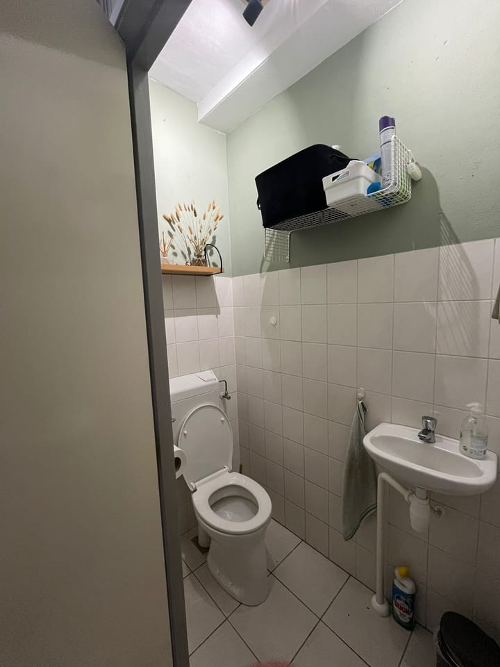 Foto 4 van Jan Rudolf Thorbeckestraat 112