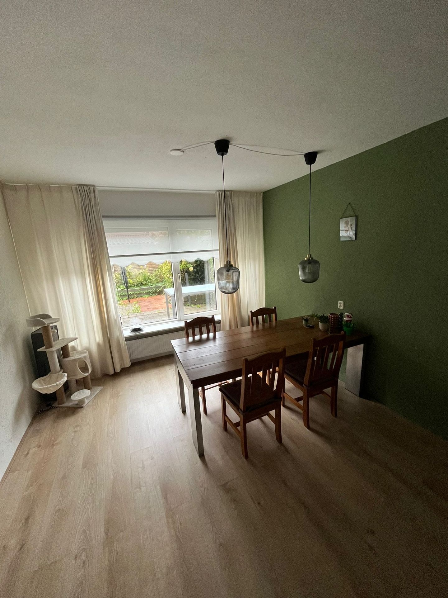 Foto 5 van Jan Rudolf Thorbeckestraat 112