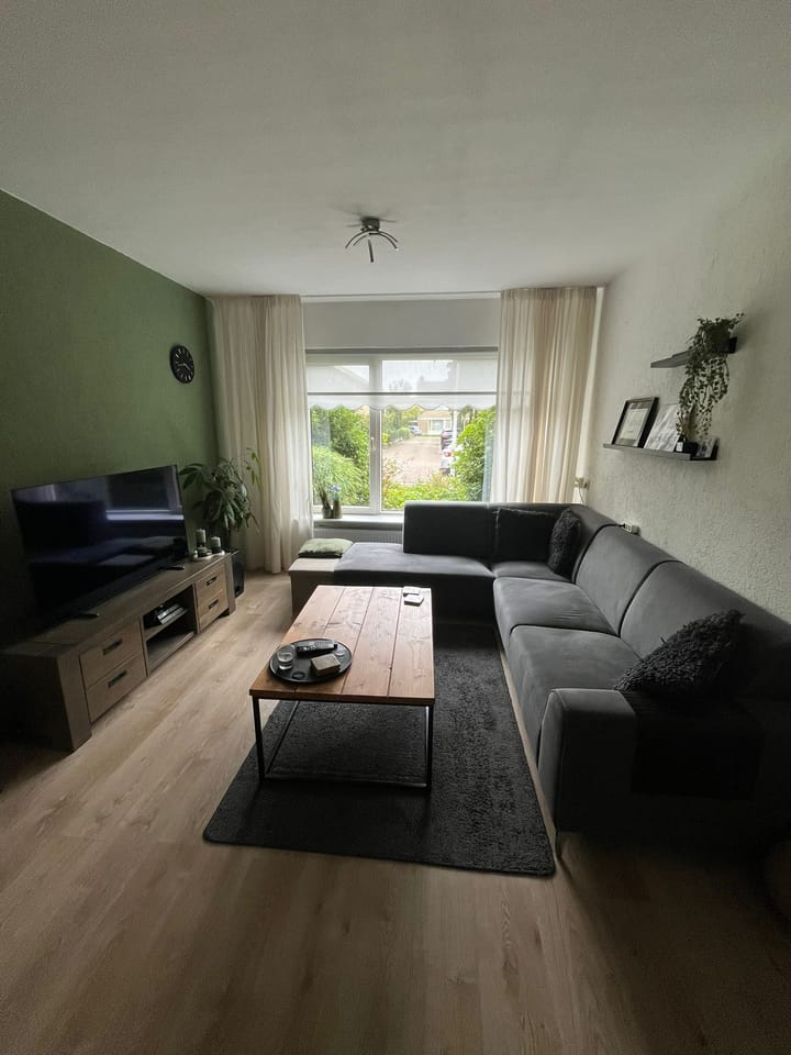 Foto 6 van Jan Rudolf Thorbeckestraat 112