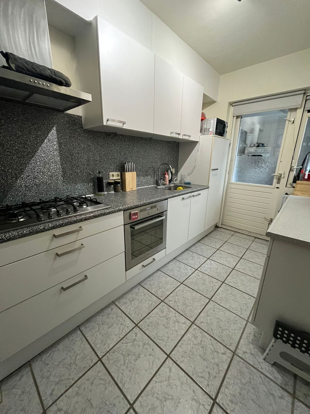 Foto 7 van Jan Rudolf Thorbeckestraat 112