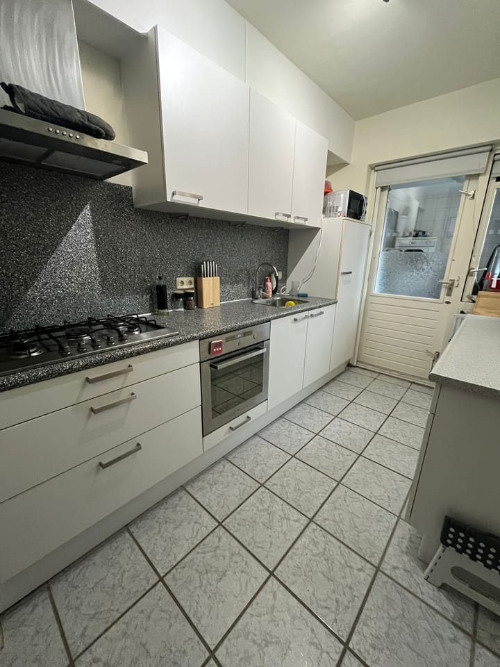 Foto 7 van Jan Rudolf Thorbeckestraat 112