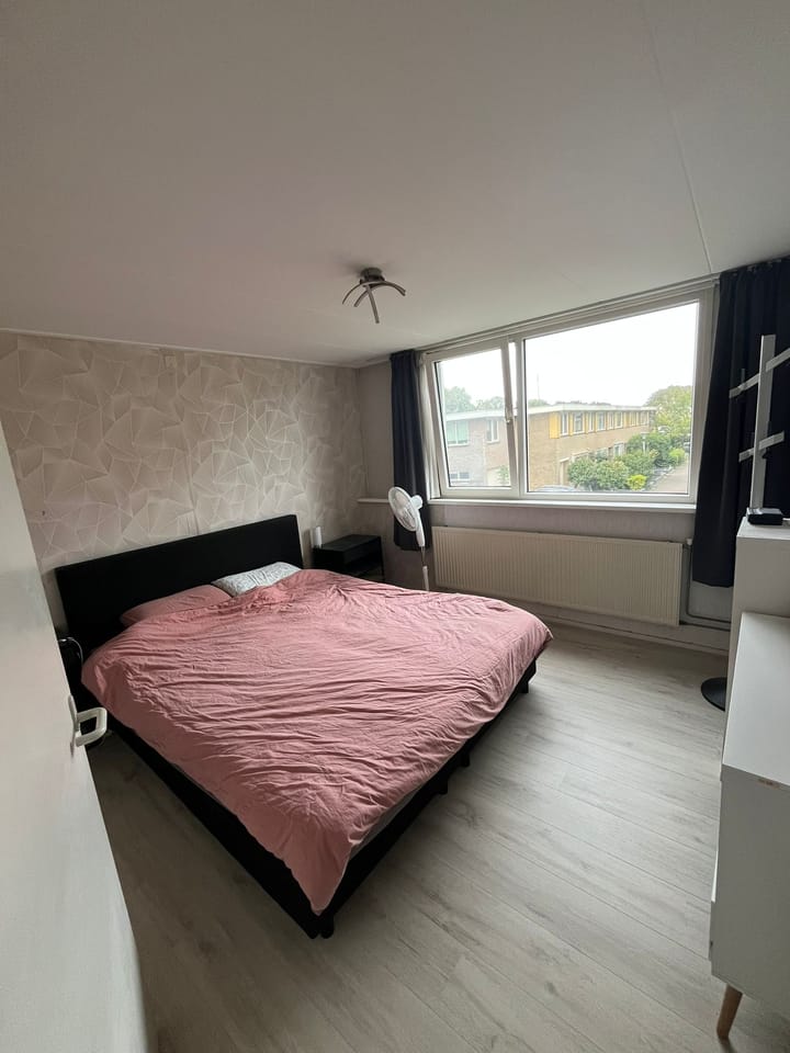 Foto 8 van Jan Rudolf Thorbeckestraat 112