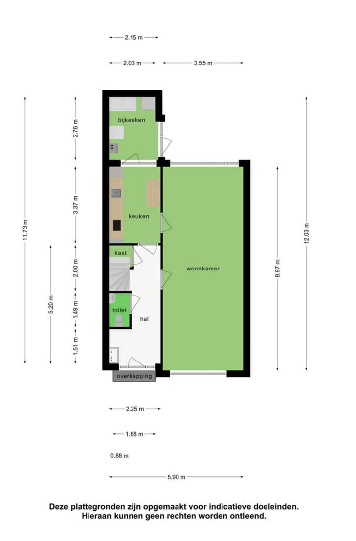 Foto 13 van Jan Rudolf Thorbeckestraat 112