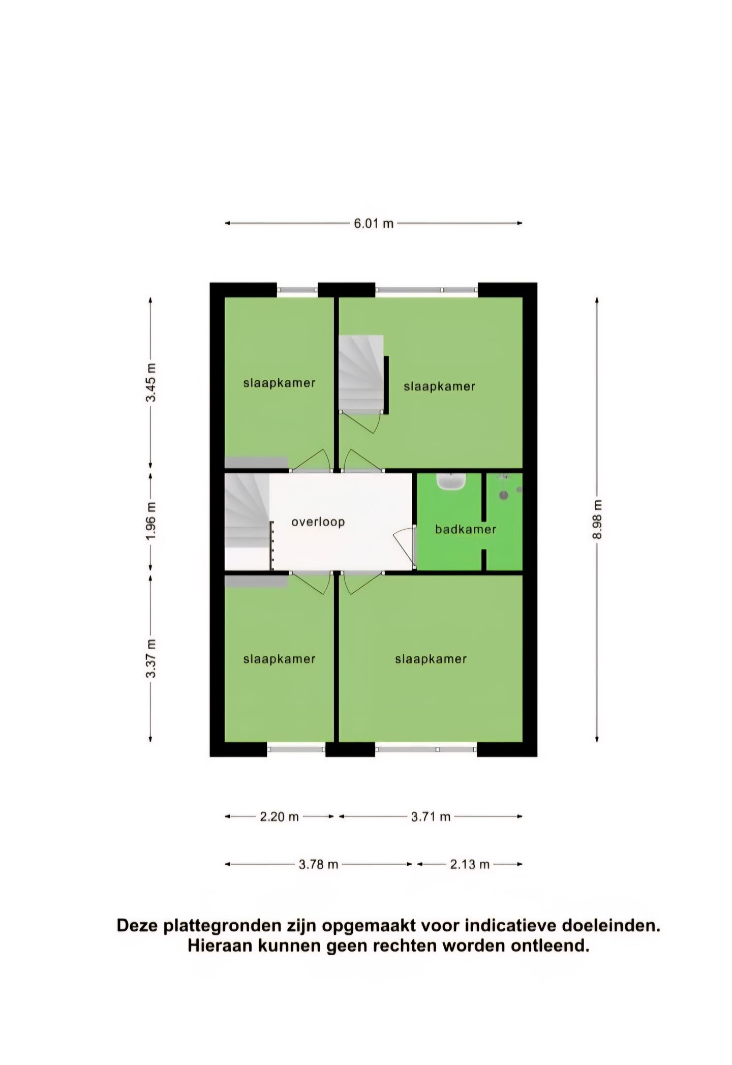 Foto 14 van Jan Rudolf Thorbeckestraat 112