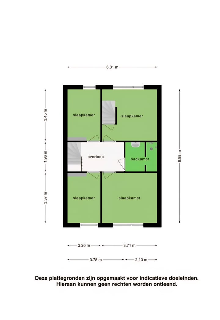 Foto 14 van Jan Rudolf Thorbeckestraat 112