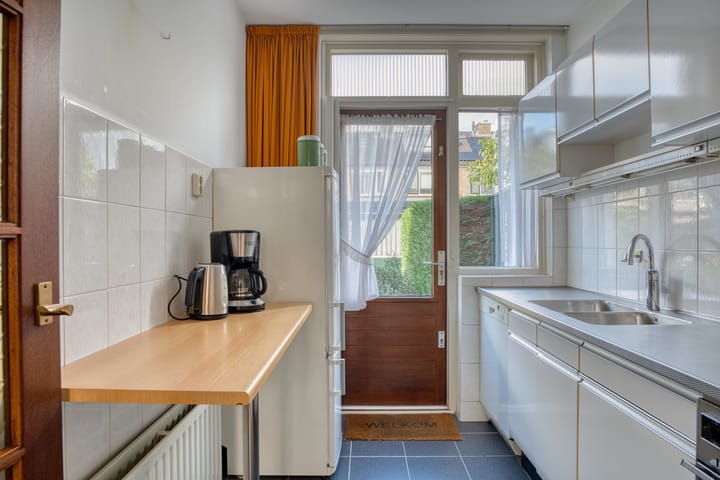 Foto 2 van Griend 41