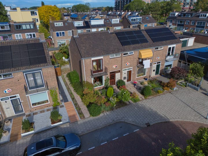 Foto 5 van Griend 41