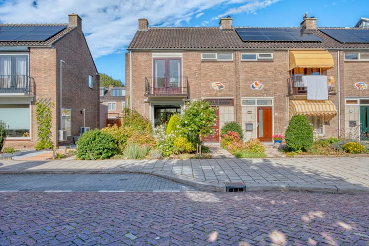 Foto 6 van Griend 41