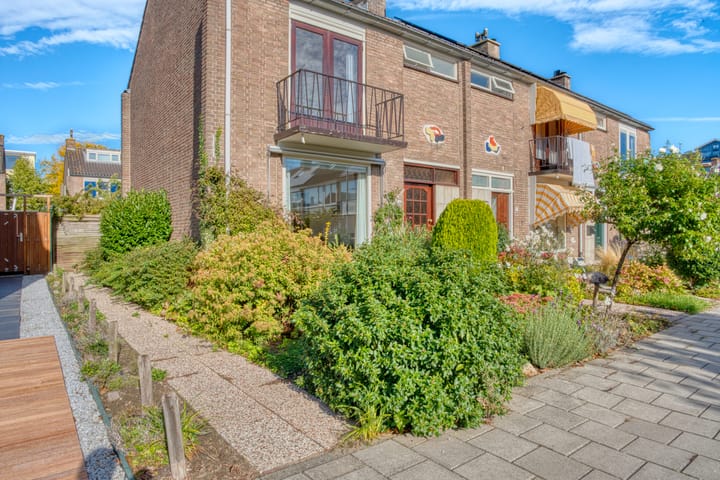 Foto 7 van Griend 41