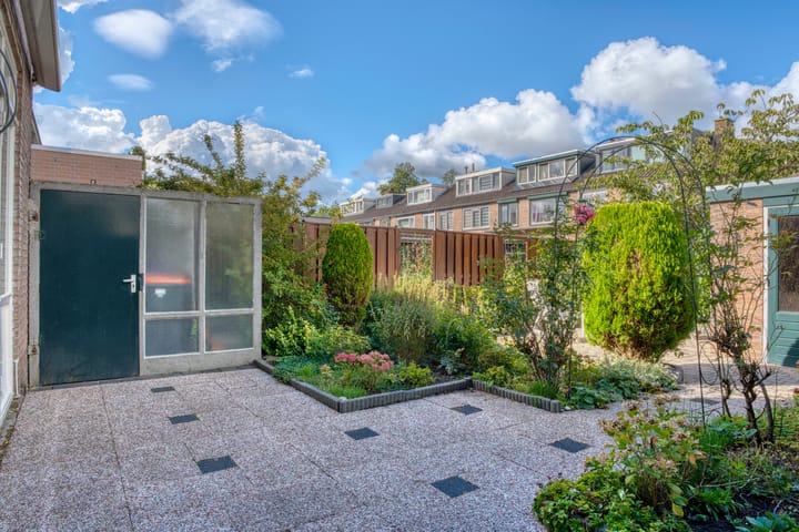 Foto 43 van Griend 41