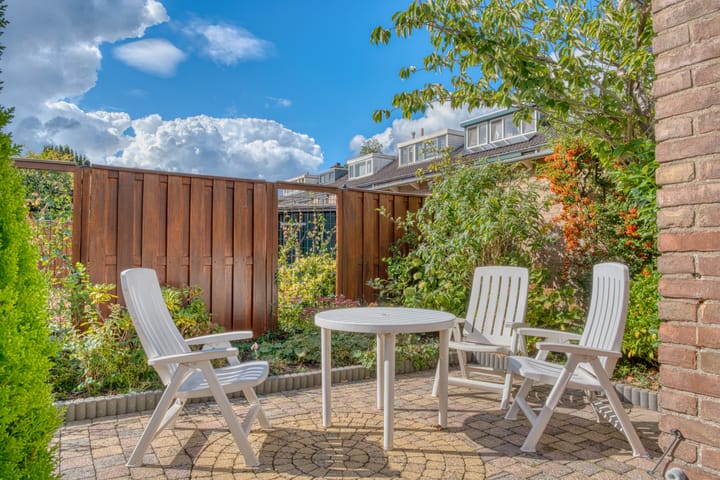 Foto 48 van Griend 41