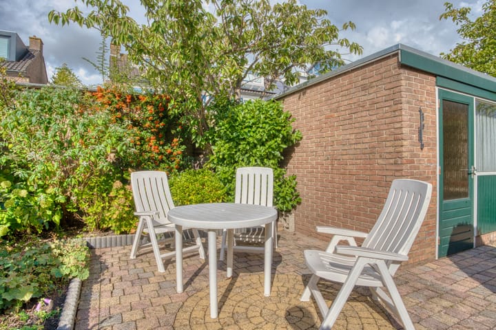 Foto 49 van Griend 41