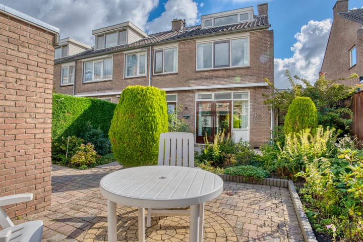 Foto 50 van Griend 41