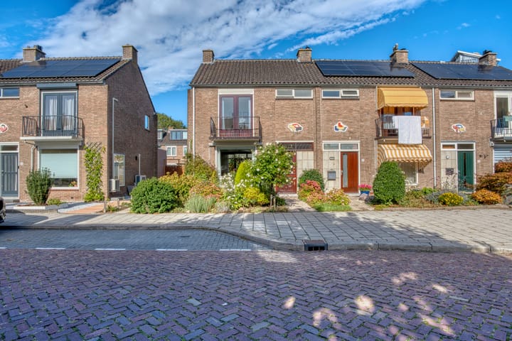 Foto 54 van Griend 41