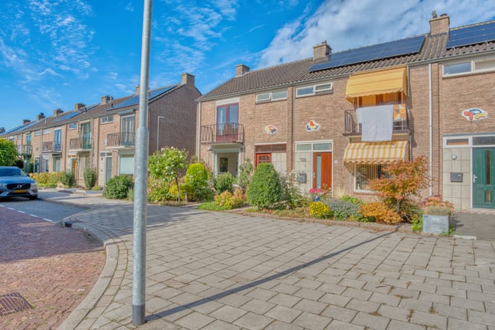 Foto 55 van Griend 41