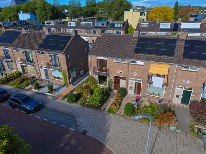 Foto 56 van Griend 41