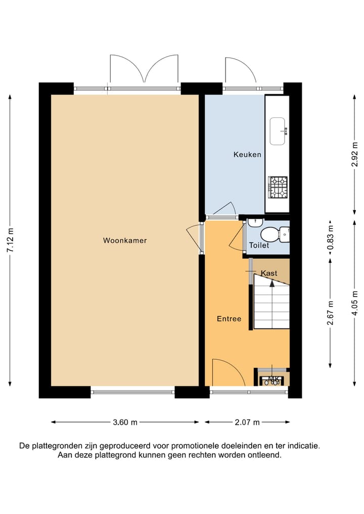 Foto 57 van Griend 41