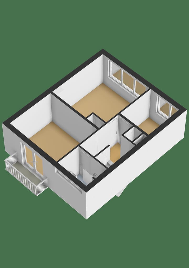 Foto 63 van Griend 41