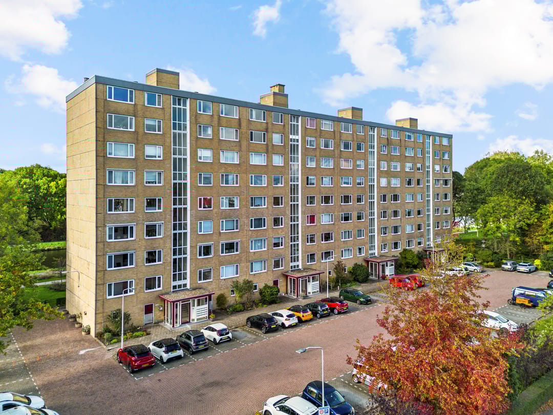 Foto 2 van Schubertlaan 109